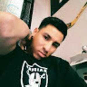 Meet your Posher, Luis